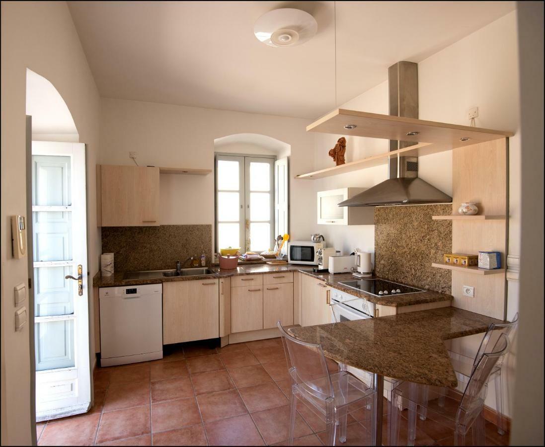 Villa Lazaret Ajaccio  Eksteriør billede